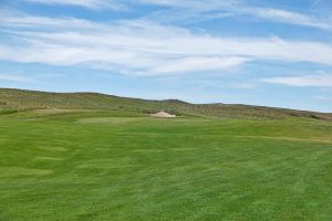 Sand Hills 9th Approach 2026